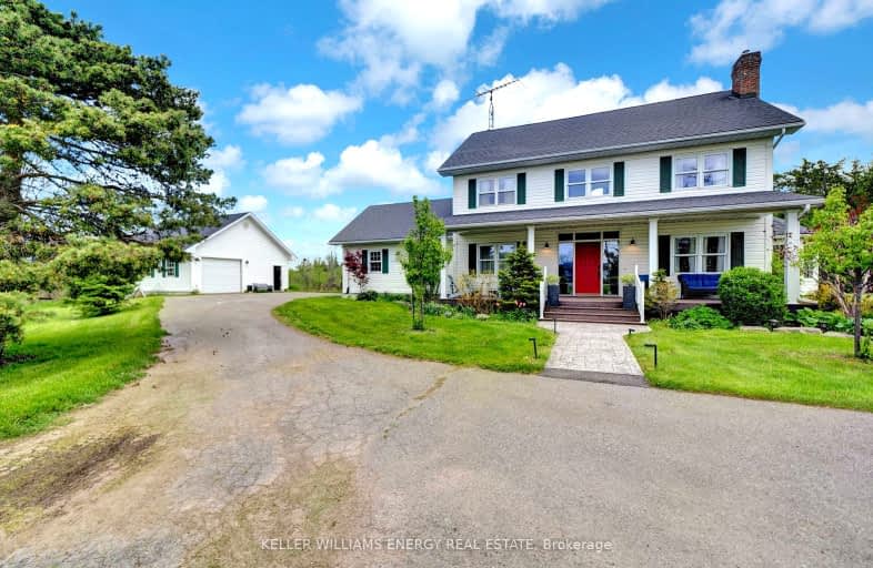 1720 County Road 2, Prince Edward County | Image 1