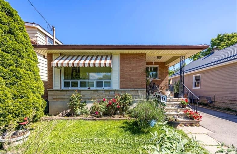 6 Antwerp Street, St. Catharines | Image 1