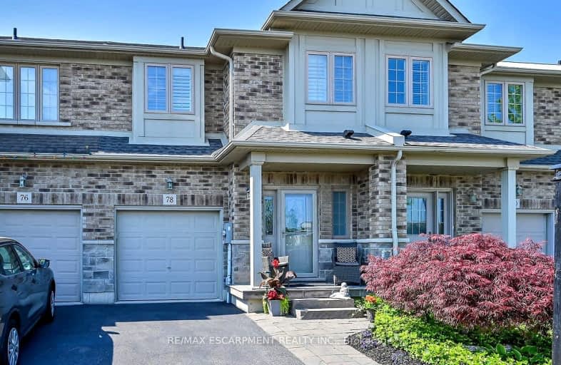 78 Fall Fair Way, Hamilton | Image 1