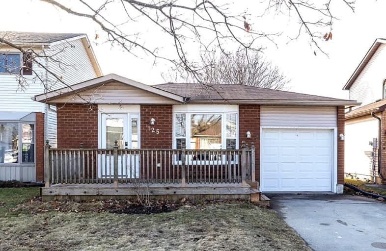 125 Peacock Boulevard, Port Hope | Image 1