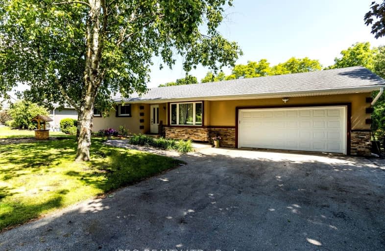 78 8th Concession Road East, Hamilton | Image 1