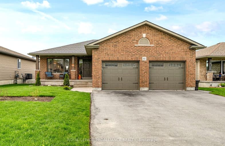 61 CEDAR CREEK Way, Quinte West | Image 1