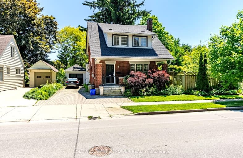 367 Huron Street, London | Image 1