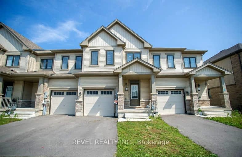 416 Blackburn Drive, Brantford | Image 1