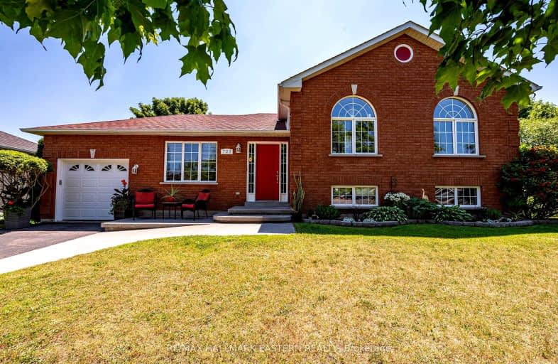 723 Munson Crescent, Cobourg | Image 1