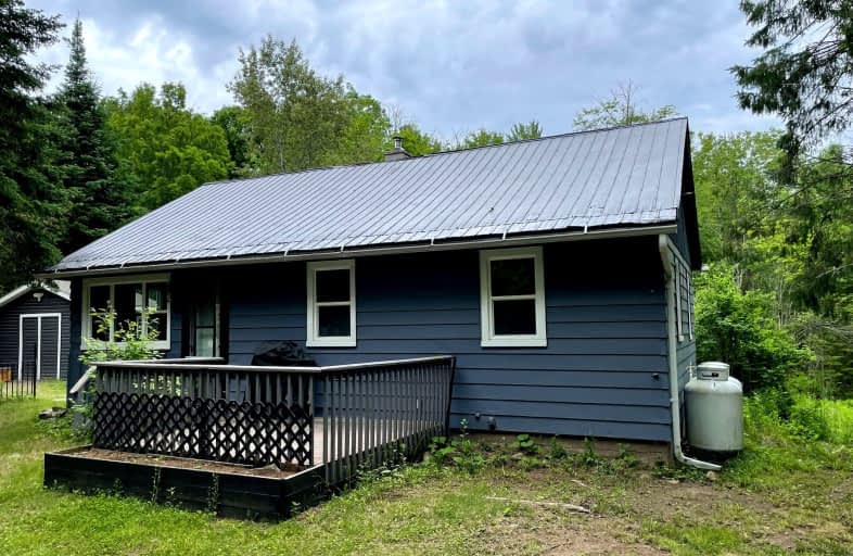 27379 Highway 62 South, Bancroft | Image 1