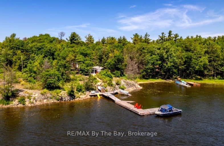 6932 Island 1810/Bone Island, Georgian Bay | Image 1