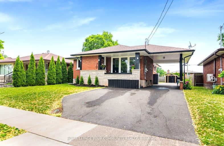 70 Golden Boulevard, Welland | Image 1