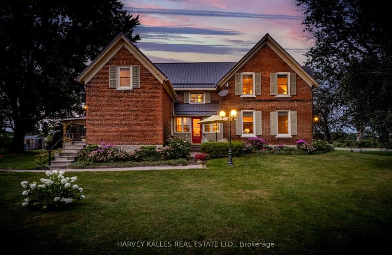 1450 County Road 11, Prince Edward County | Image 1