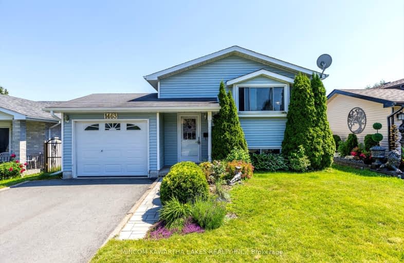 1463 Clearview Drive, Peterborough | Image 1