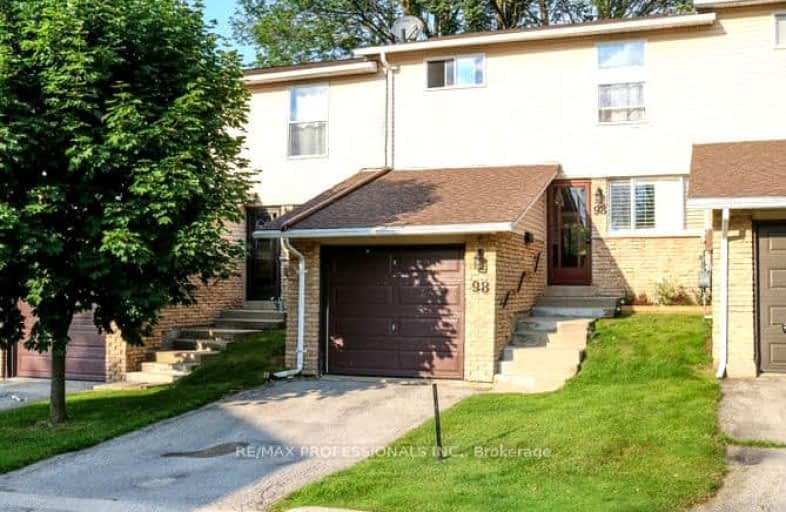 98 Laurie Crescent, Owen Sound | Image 1