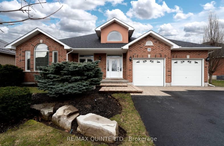 74 Simcoe Drive, Belleville | Image 1