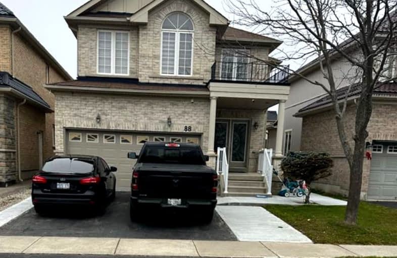 88 Barrett Avenue, Brantford | Image 1