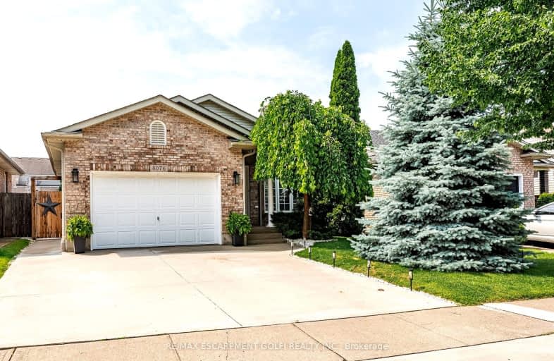 8076 Spring Blossom Drive, Niagara Falls | Image 1