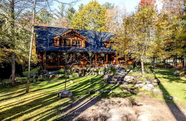 64 Golf Course Road, Bracebridge | Image 1