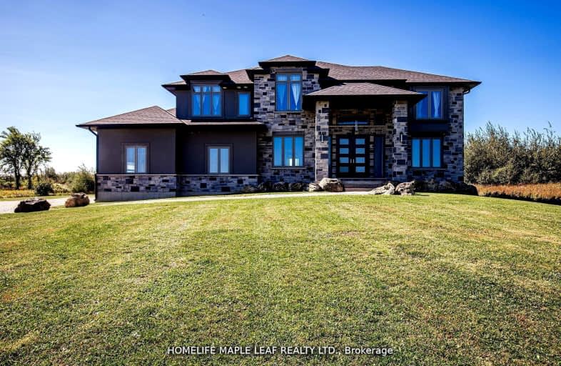 513464 2nd Line, Amaranth | Image 1