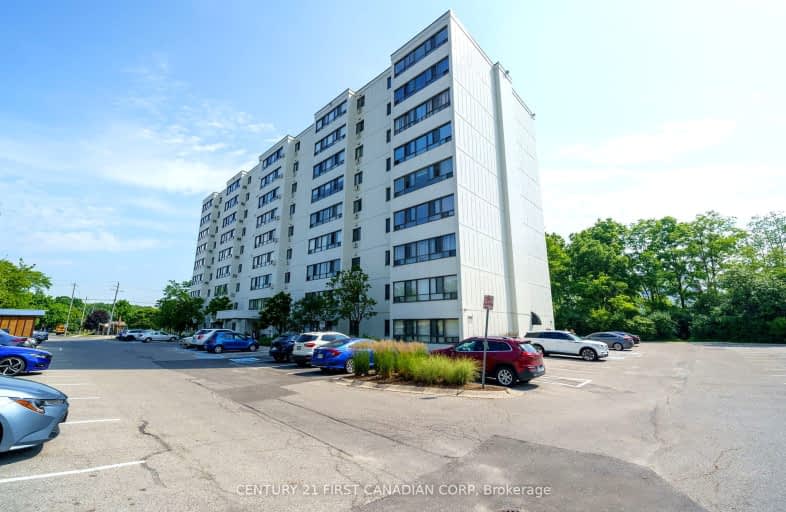 804-135 Baseline Road West, London | Image 1