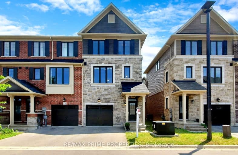 127-1890 Rymal Road East, Hamilton | Image 1