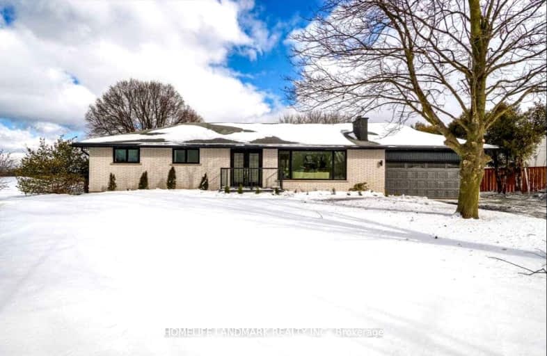 360 Bishopsgate Road, Brantford | Image 1