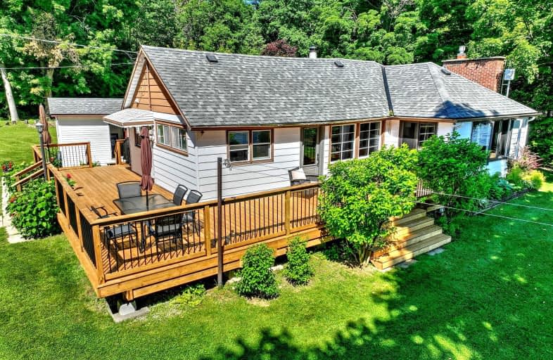 210 Wrenhaven Road, Kawartha Lakes | Image 1