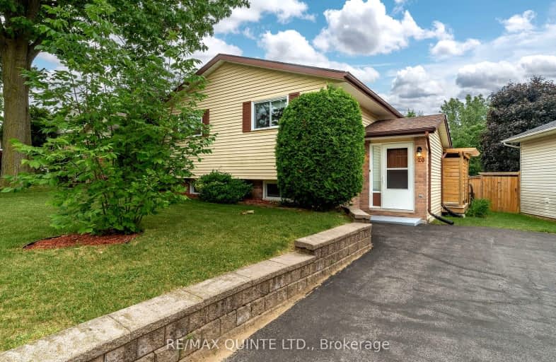 20 Loraine Avenue, Quinte West | Image 1