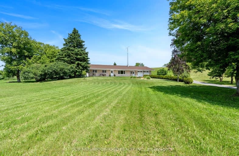 317 Montgomery Road, Alnwick/Haldimand | Image 1