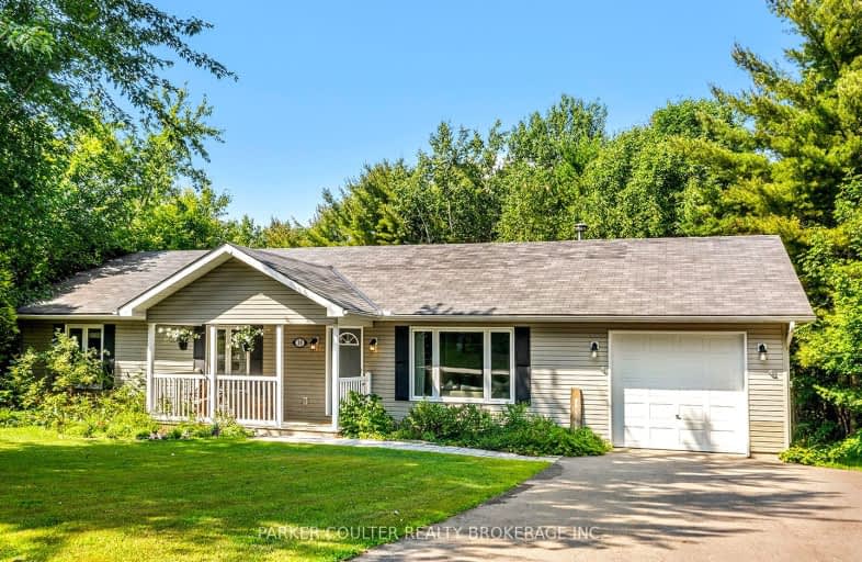 35 Parkway Avenue, Parry Sound | Image 1