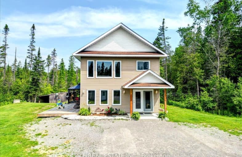 342 Jack Lake Road, North Kawartha | Image 1