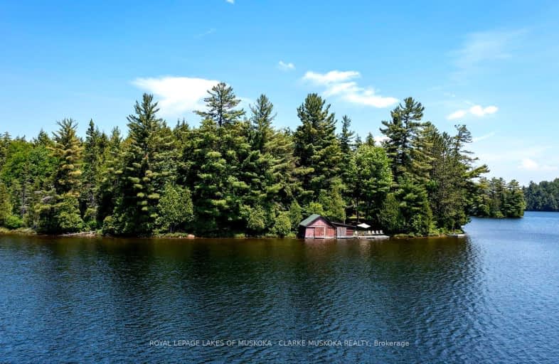 1402 Hutcheson Road, Lake of Bays | Image 1