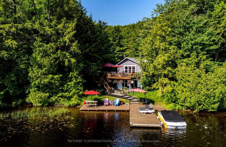 1093 Kendon Road, Muskoka Lakes | Image 1