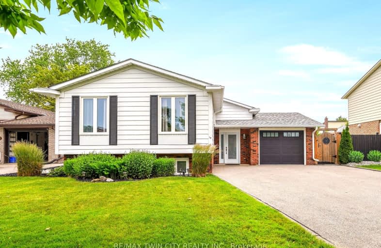 14 Nashua Drive, Brantford | Image 1