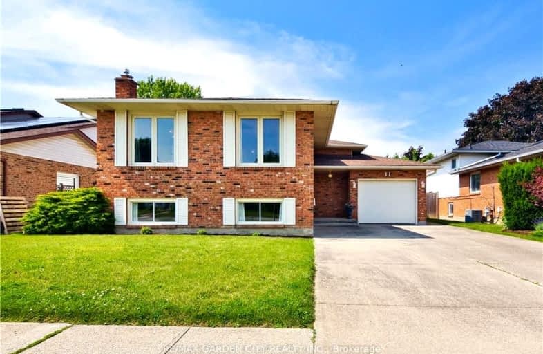 11 Huntington Lane, St. Catharines | Image 1