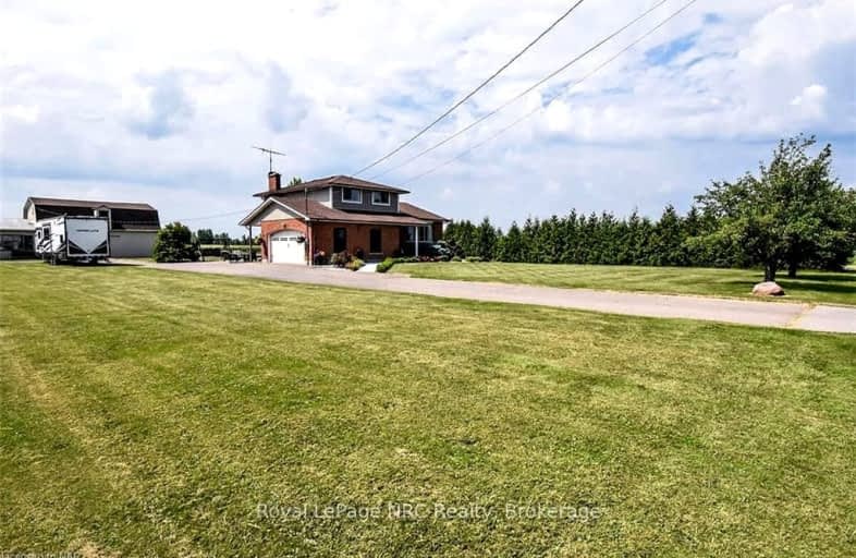 155 East West Line Road, Niagara on the Lake | Image 1