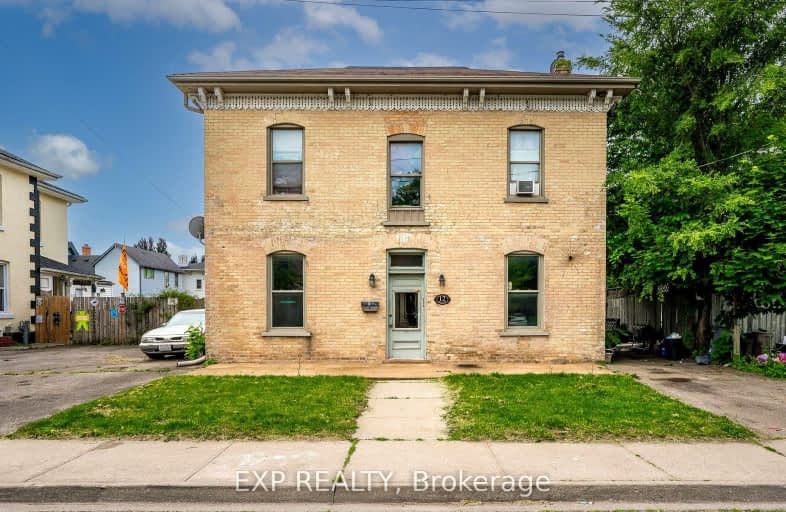 12 Fleet Street, Brantford | Image 1