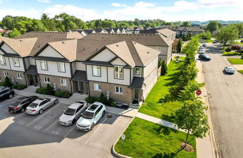 40-7768 Ascot Circle, Niagara Falls | Image 1