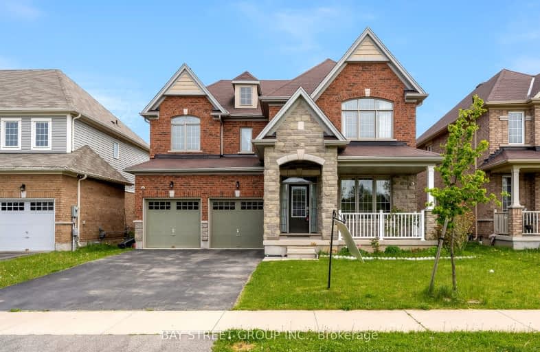 7590 Butternut Boulevard East, Niagara Falls | Image 1