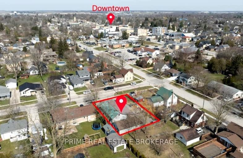 53 Mill Street, South Huron | Image 1