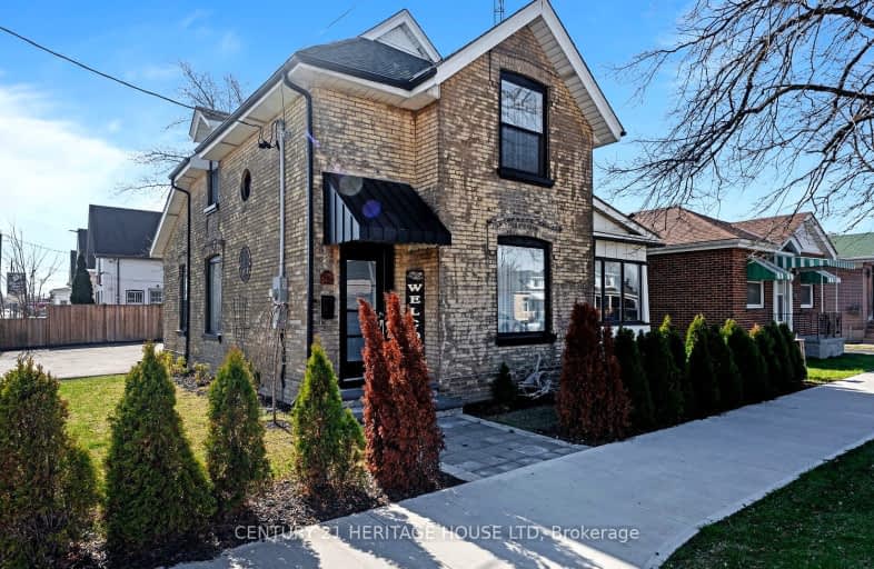 361 ST PAUL Avenue, Brantford | Image 1