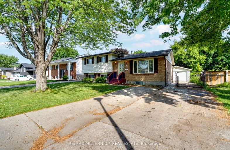 779 Cardiff Drive, Sarnia | Image 1