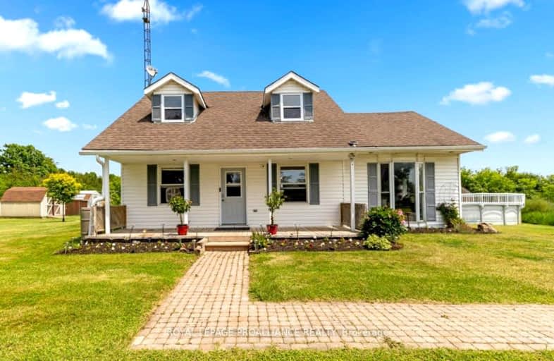 1874 County 2 Road, Prince Edward County | Image 1