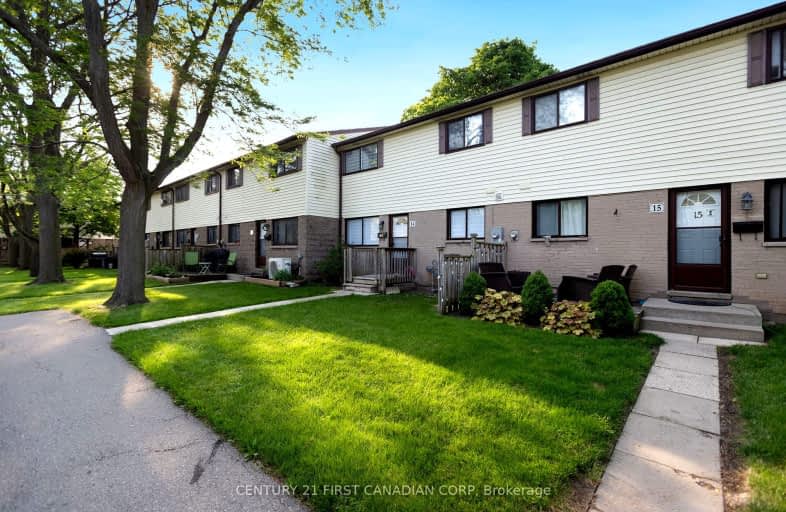 14-825 Dundalk Drive North, London | Image 1