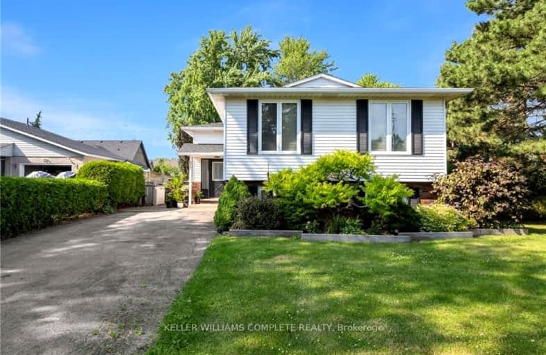 347 Central Avenue, Grimsby | Image 1