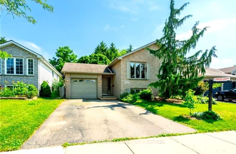 69 Allensgate Drive, Brantford | Image 1