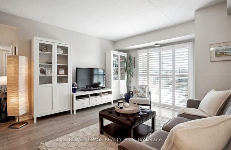 308-45 Kingsbury Square, Guelph | Image 1