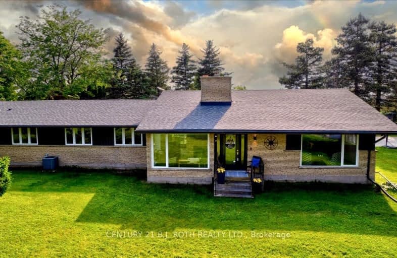 876821 Hofstetter Road, Blandford Blenheim | Image 1