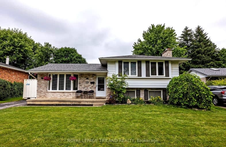 794 Grenfell Drive, London | Image 1