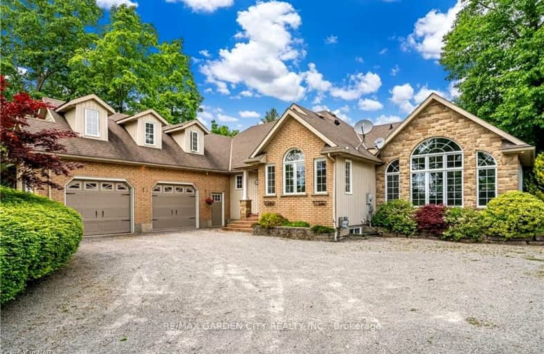 743 Foss Road, Pelham | Image 1