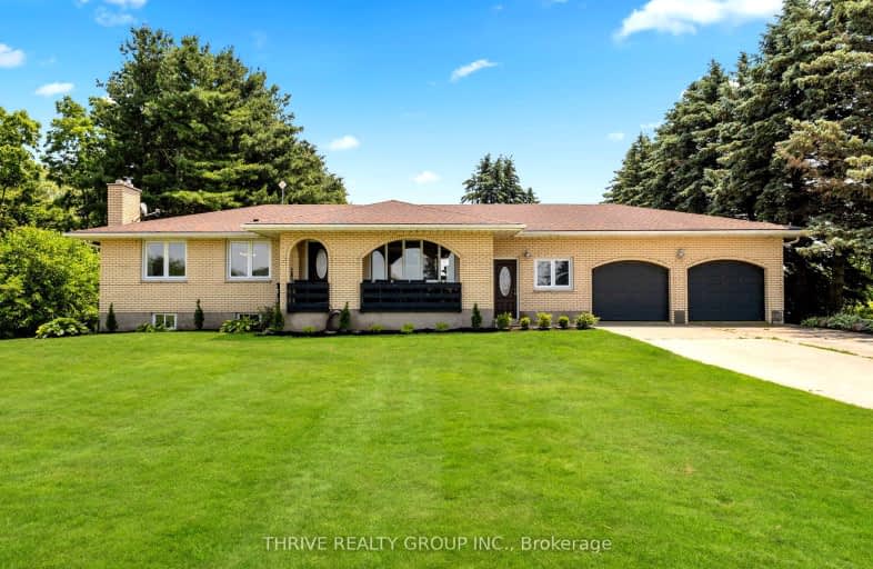 23683 Talbot Line, West Elgin | Image 1