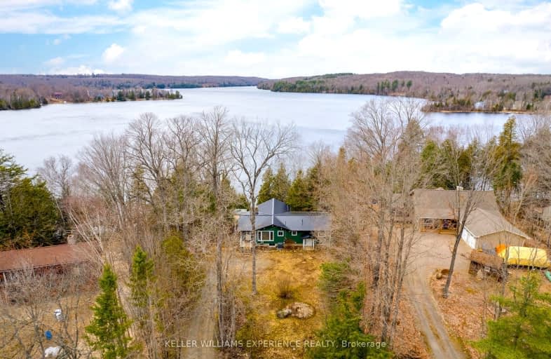 2349 Kashagawigamog Lake Road, Minden Hills | Image 1