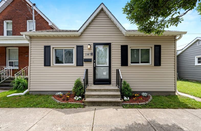 147 Marlborough Street, Brantford | Image 1